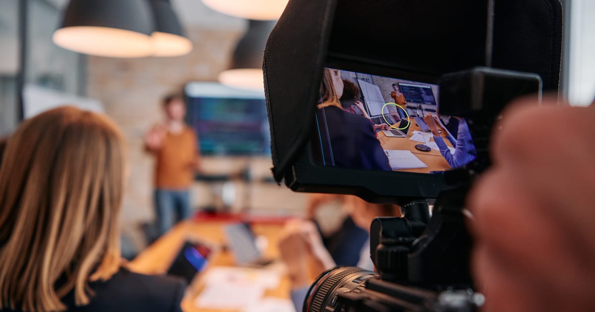 Why Cleveland Businesses Need Professional Video Marketing
