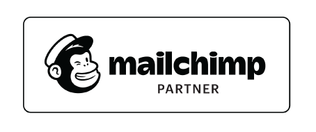 Mailchimp Partner