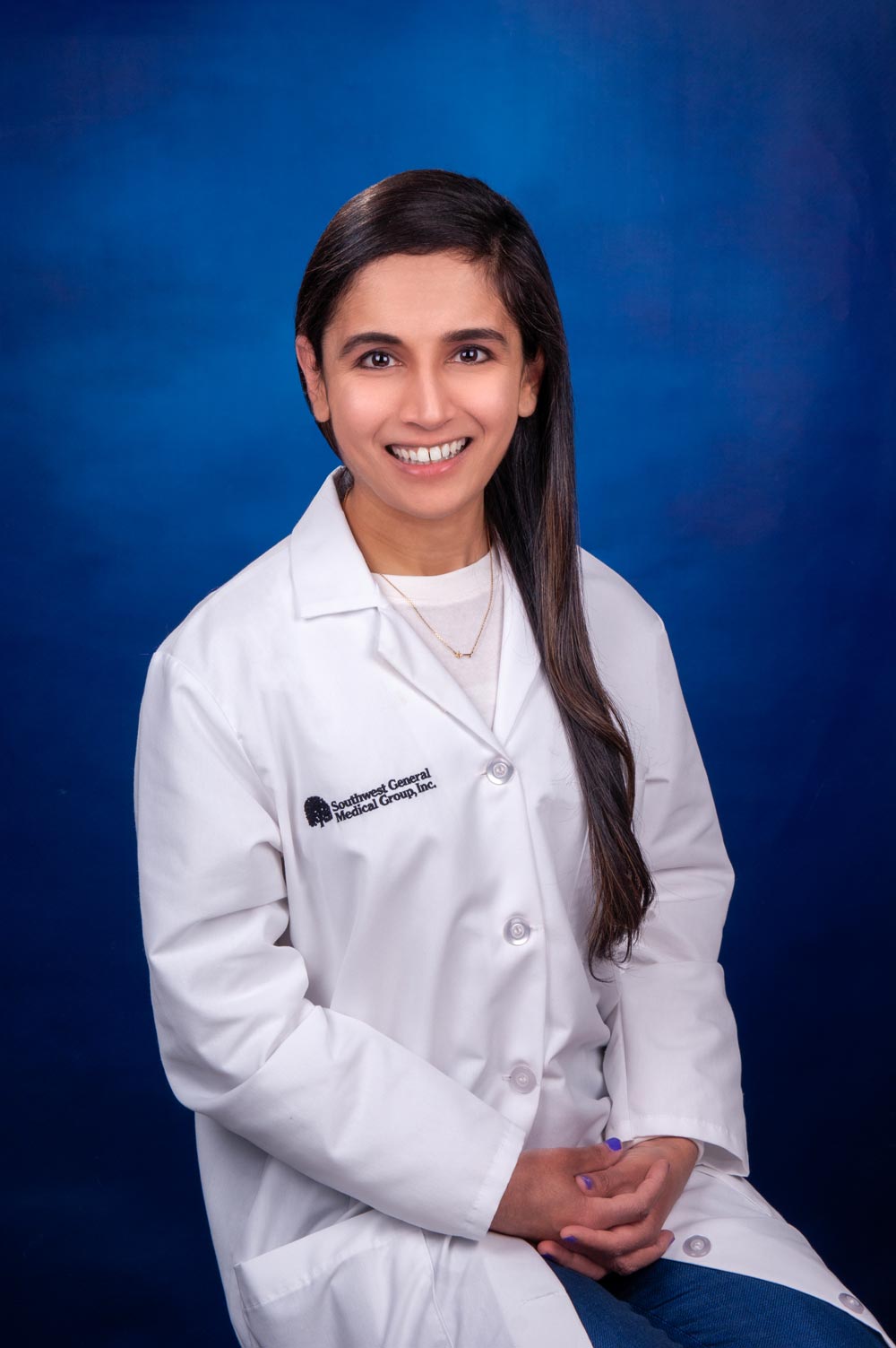 Dr. Punjabi: Southwest General