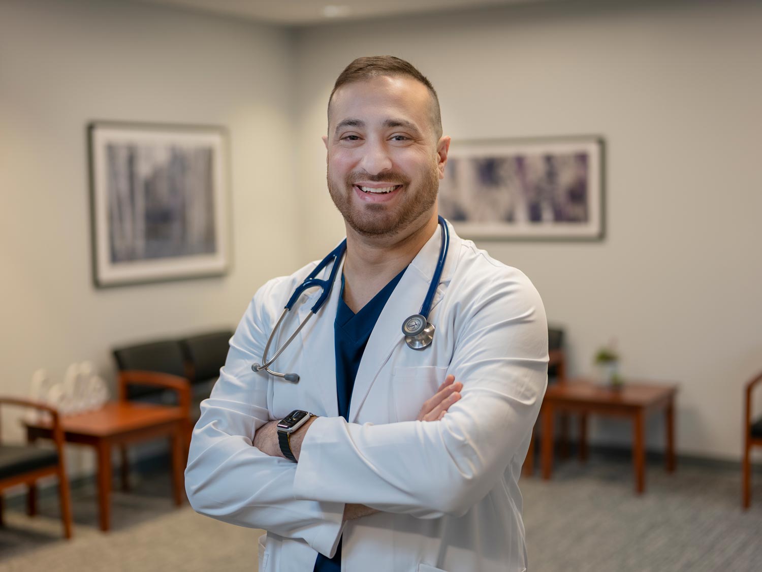 Southwest General Staff