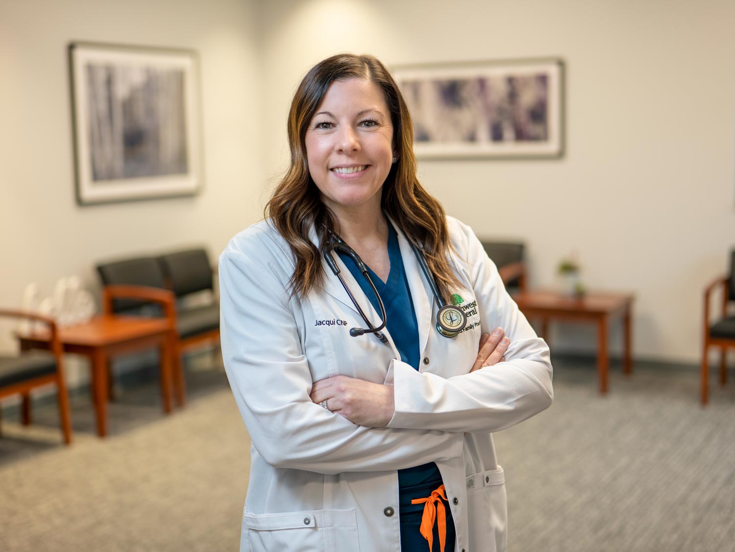 Southwest General Staff