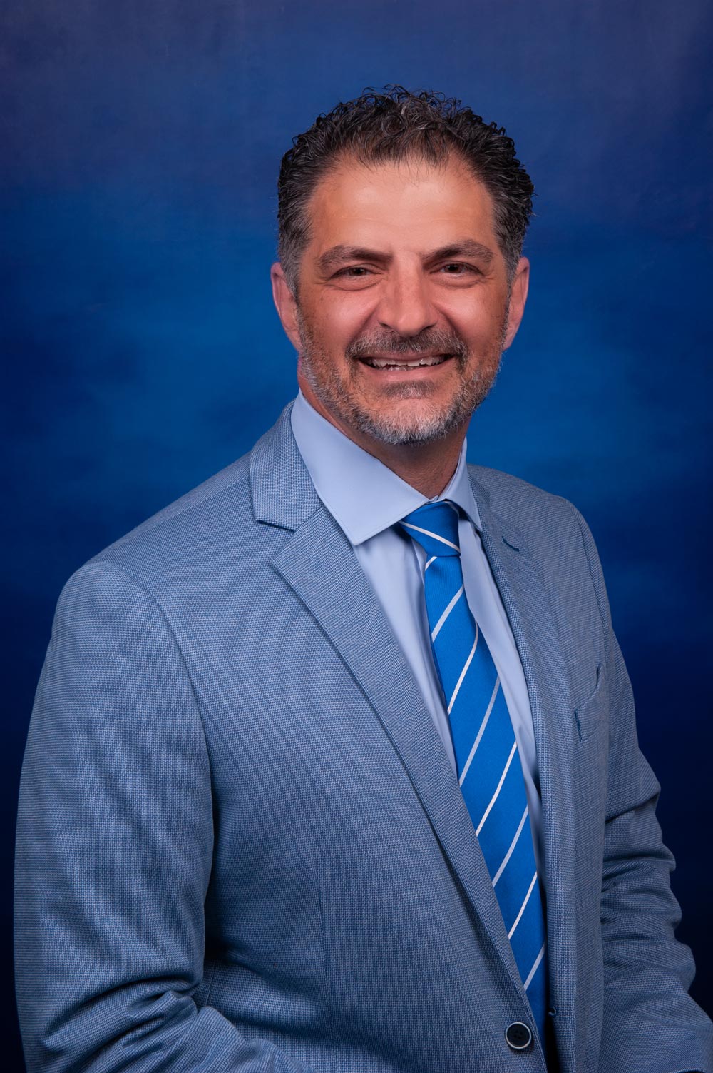 Dr. John Alton: Southwest General