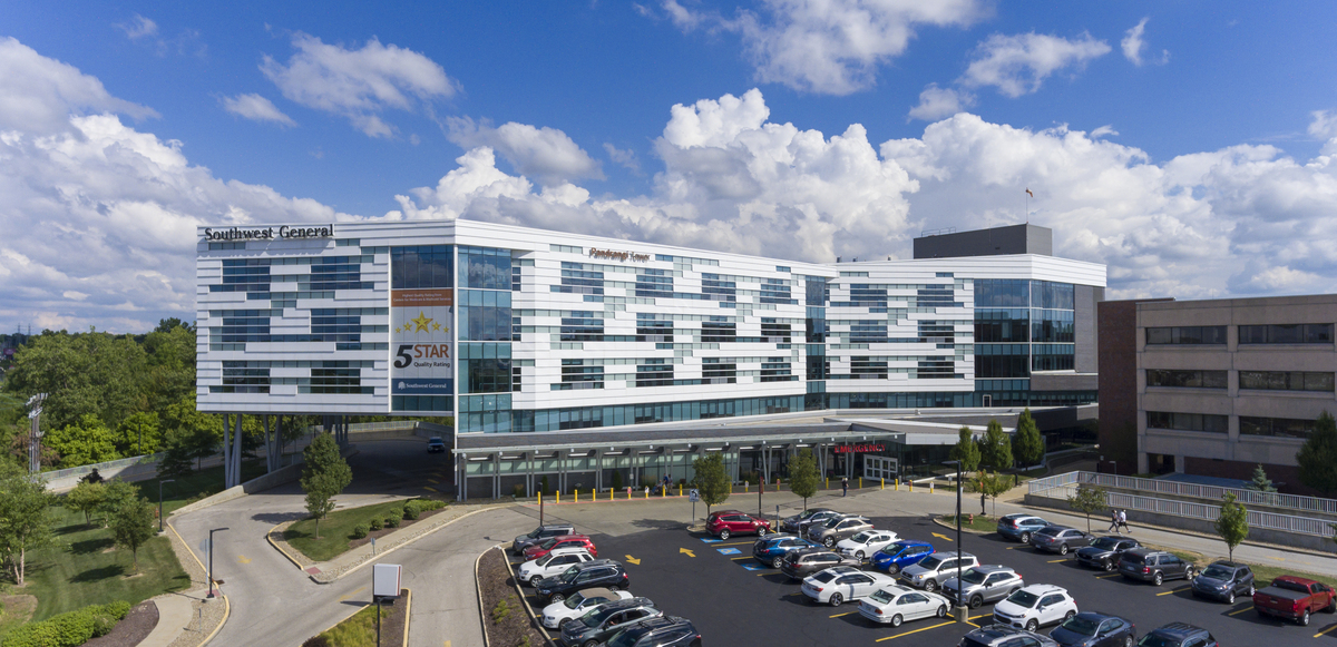 Southwest General Hospital