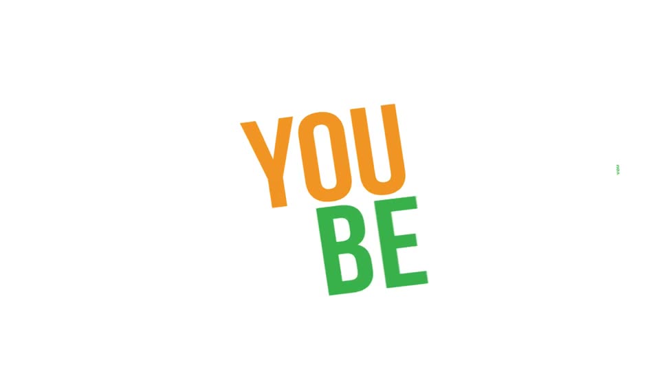You Be You