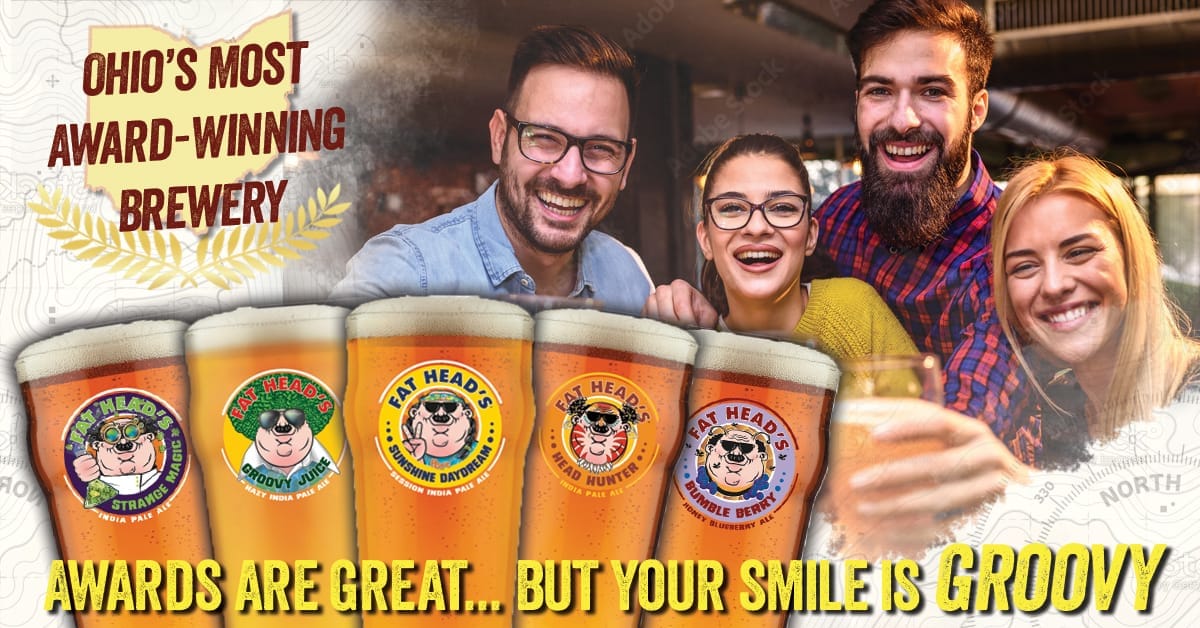 Fat Head's Facebook Banner