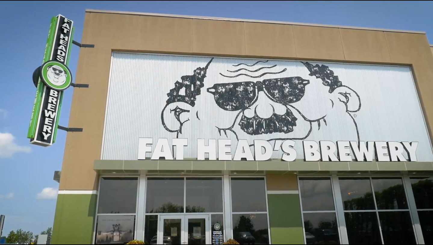 Fat Head's Brewery