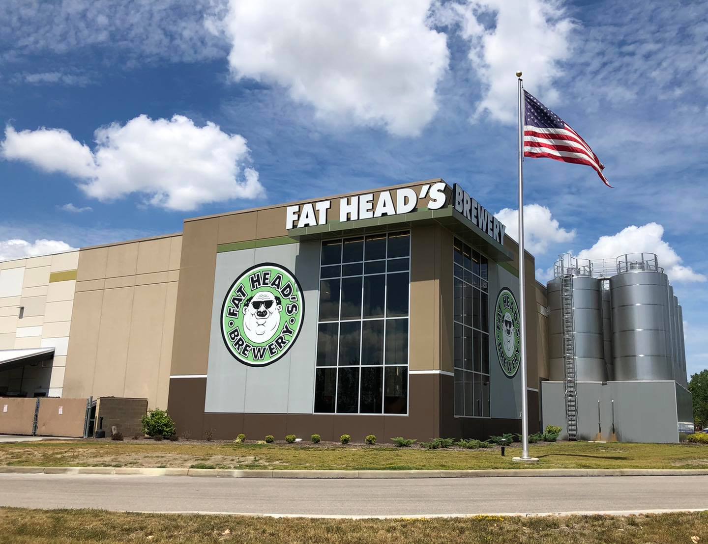 Fat Head's Restaurant