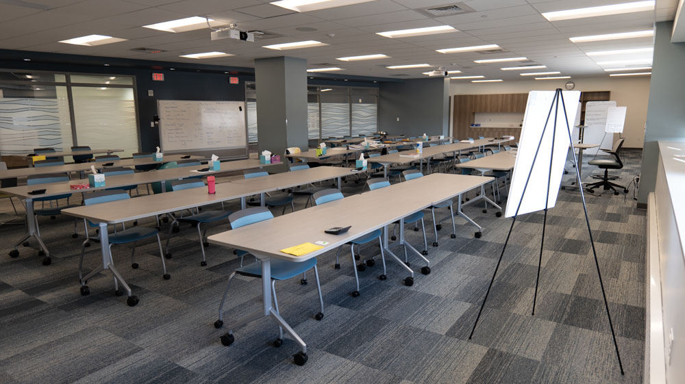 Polaris Career Center