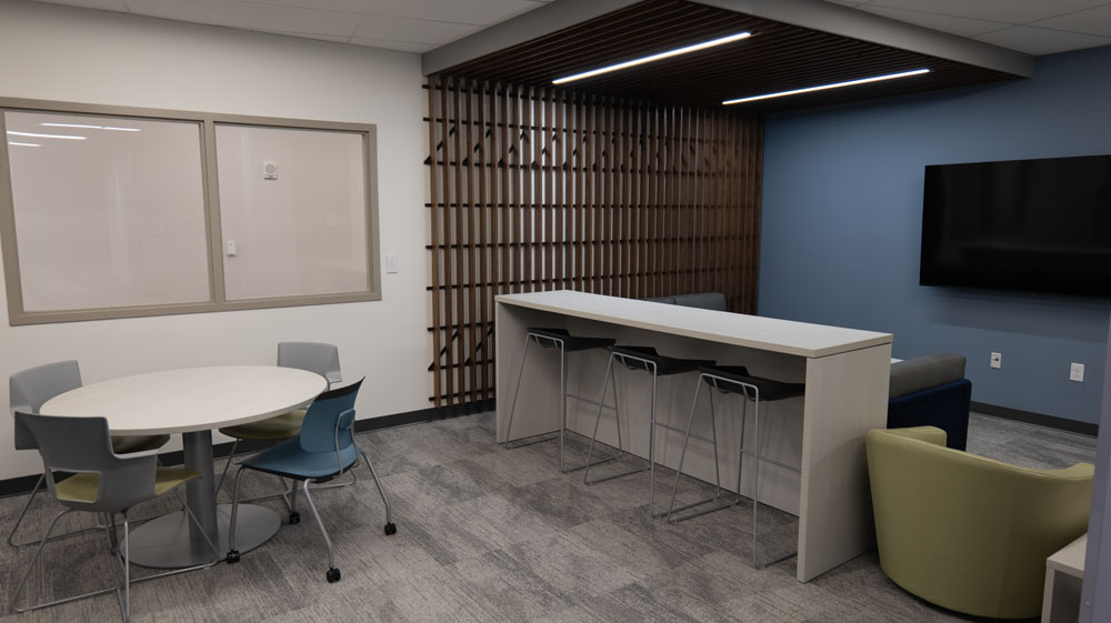 Polaris Career Center