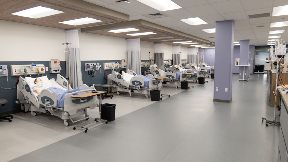 Polaris Career Center