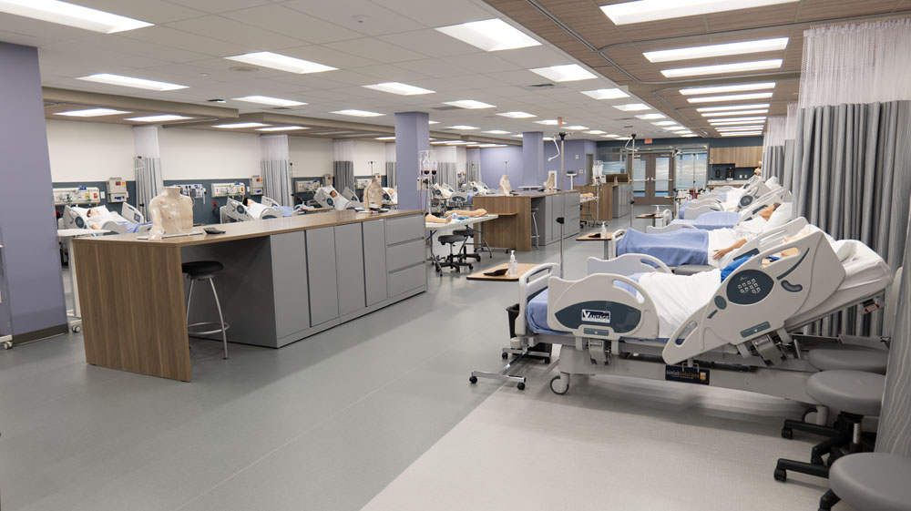 Polaris Career Center