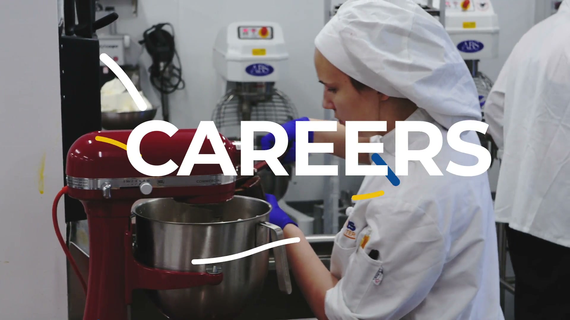 High School Hype Film