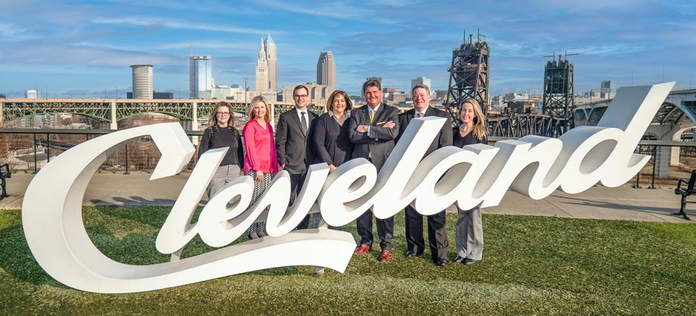 PSE Credit Union team