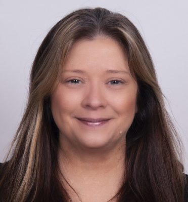 Maryanne, Project Manager