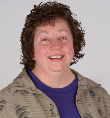 Karen, Finance Manager