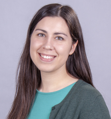 Lauren, Social Media Manager