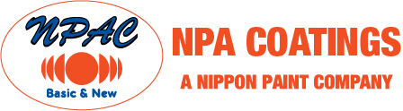 NPA Coatings Logo