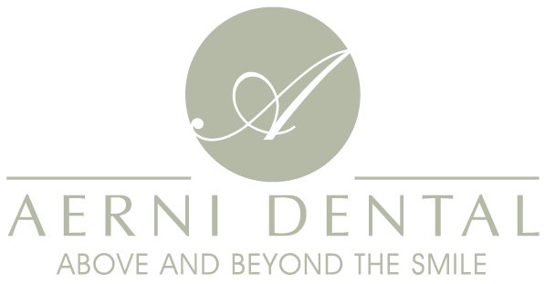 Aerni Dental Logo
