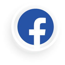 Facebook logo icon